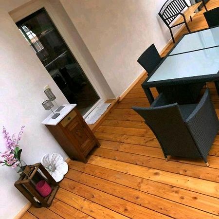 Landhaus Im Hunsrueck Henau Kültér fotó