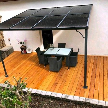 Landhaus Im Hunsrueck Henau Kültér fotó
