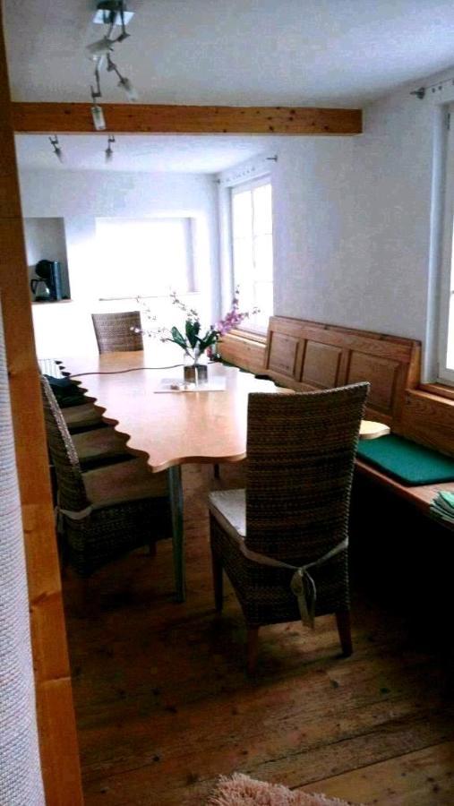 Landhaus Im Hunsrueck Henau Kültér fotó