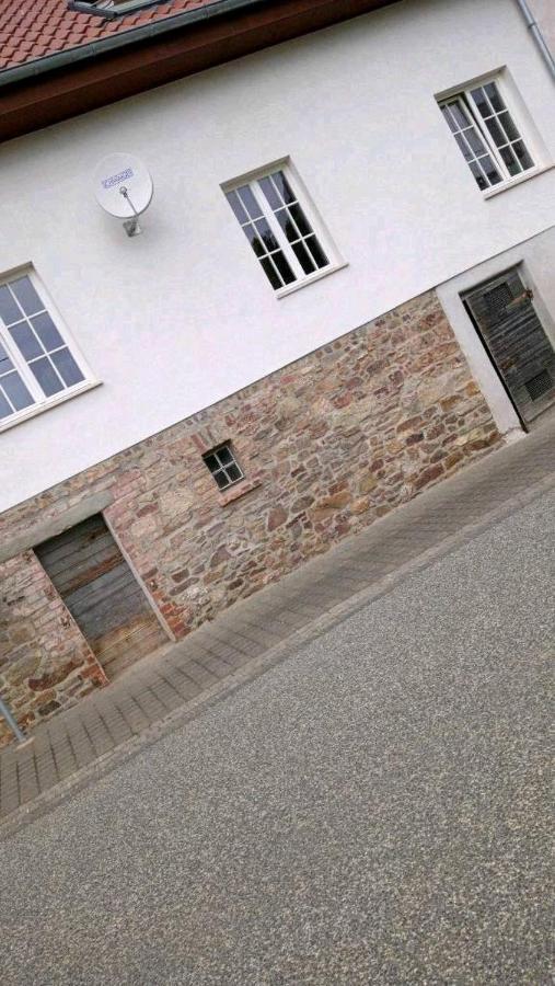 Landhaus Im Hunsrueck Henau Kültér fotó