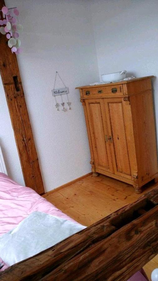Landhaus Im Hunsrueck Henau Kültér fotó