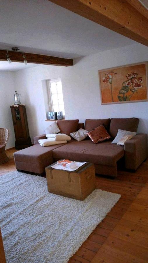 Landhaus Im Hunsrueck Henau Kültér fotó