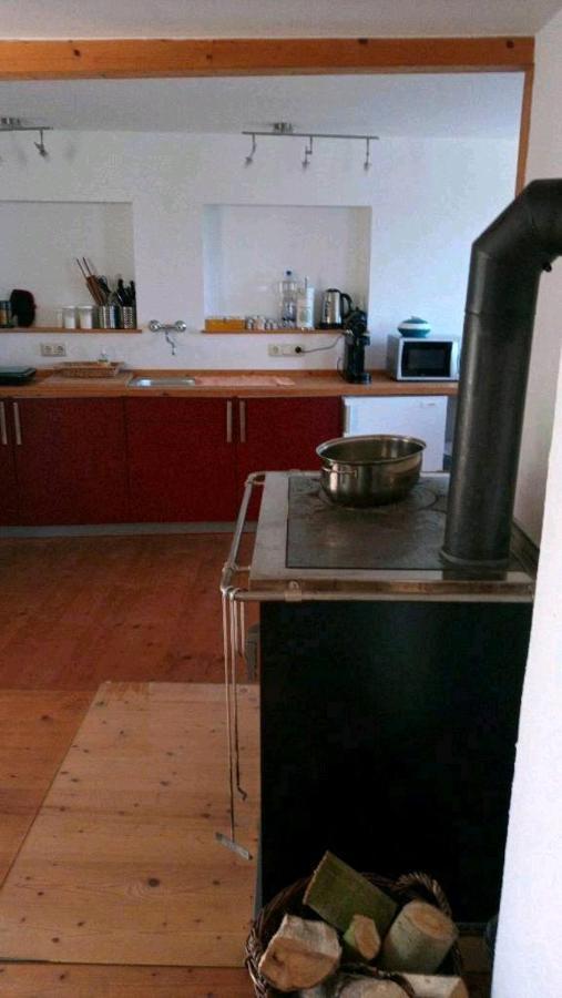 Landhaus Im Hunsrueck Henau Kültér fotó